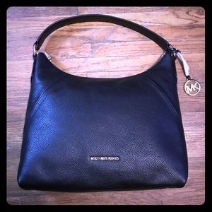 Nwt Michael Kors Aria Bag